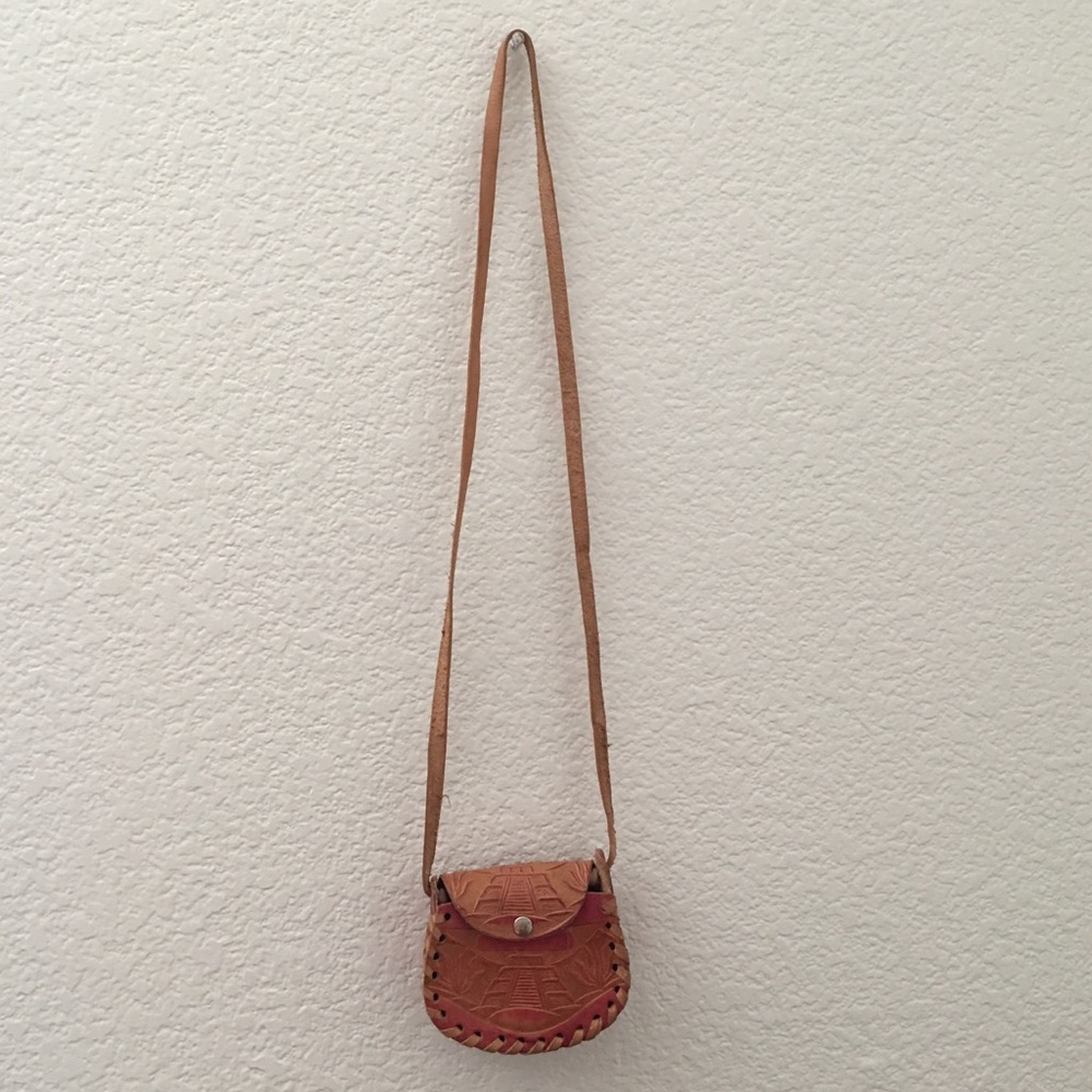 Cute purse from Mexico!